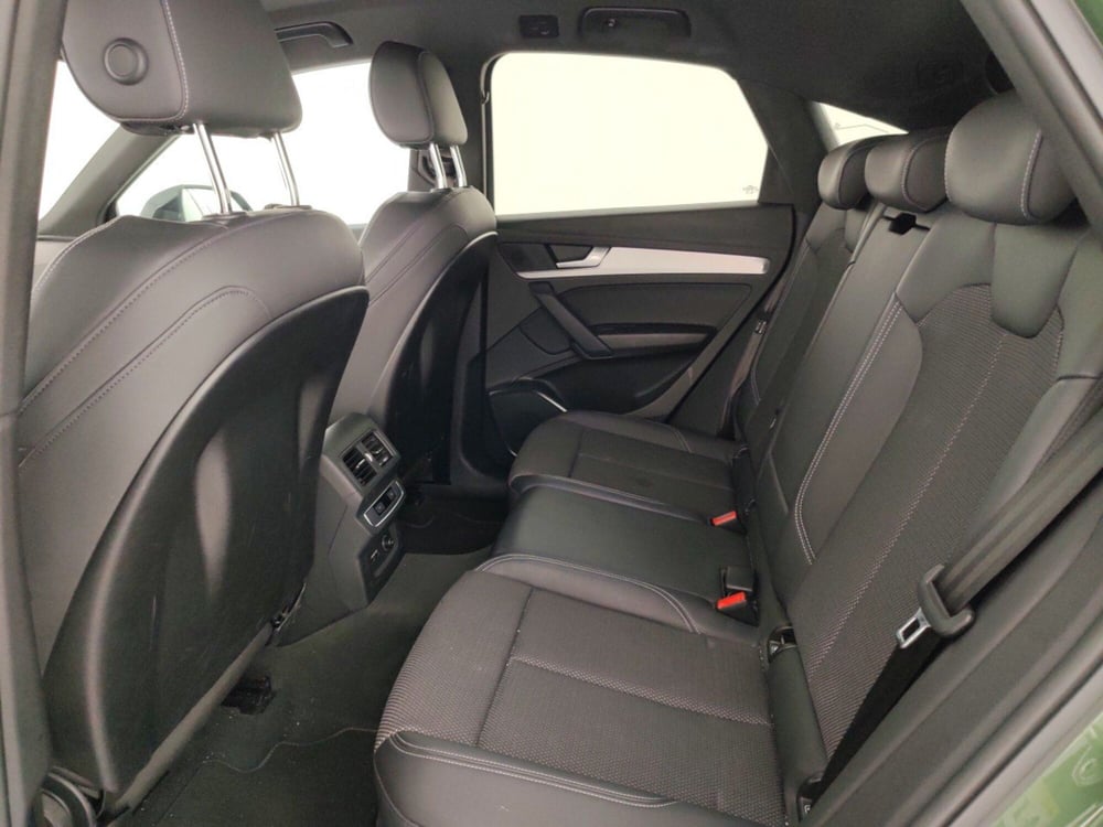 Audi Q5 usata a Massa-Carrara (10)