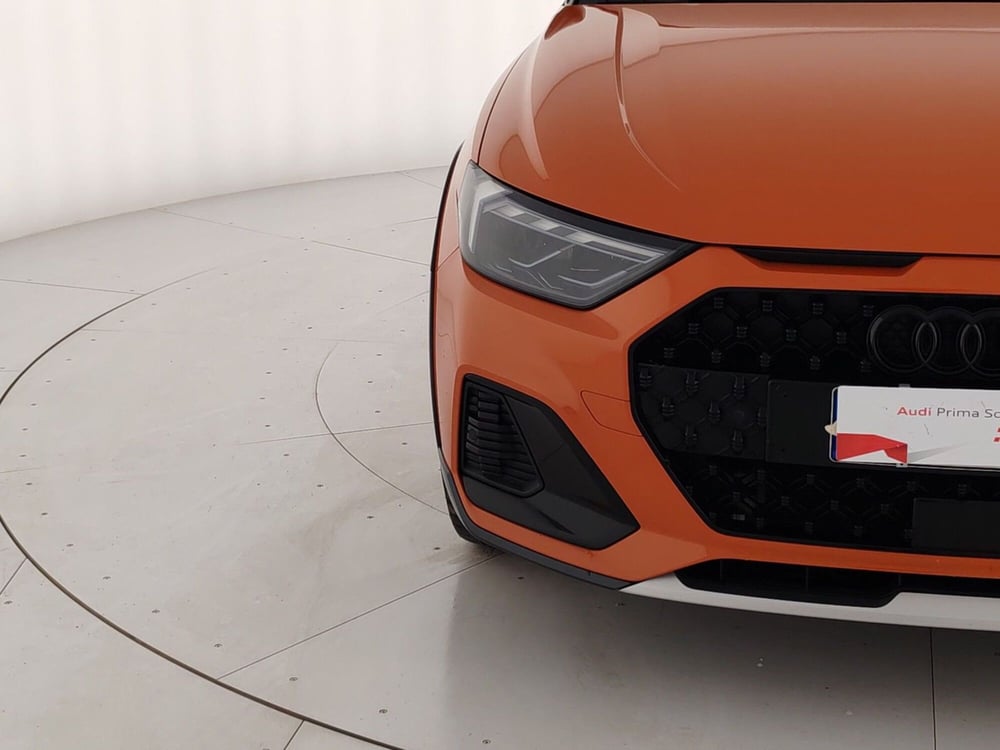 Audi A1 usata a Massa-Carrara (5)