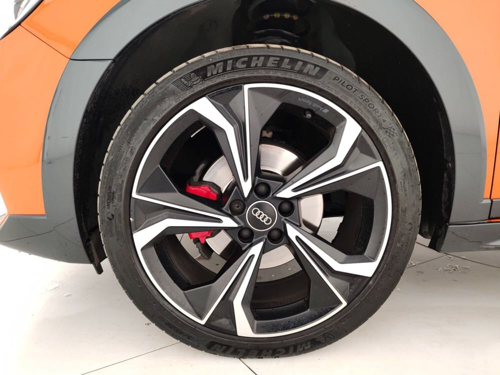 Audi A1 usata a Massa-Carrara (6)