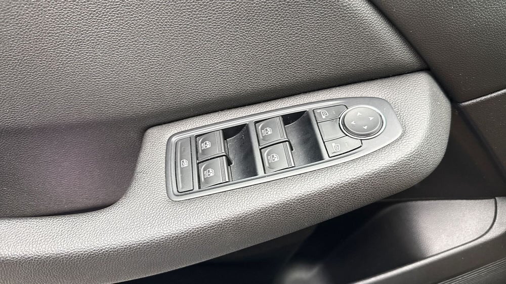 Renault Clio usata a Treviso (11)