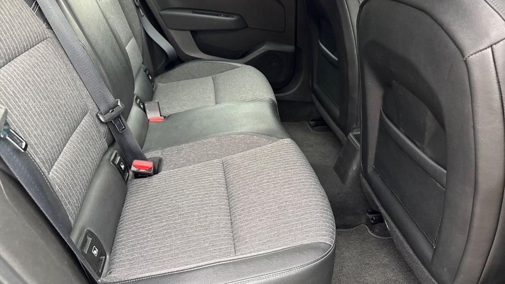 Renault Clio usata a Treviso (18)