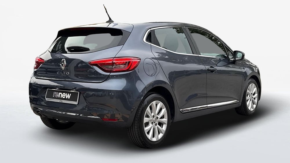 Renault Clio usata a Treviso (2)