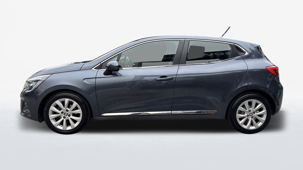 Renault Clio usata a Treviso (3)