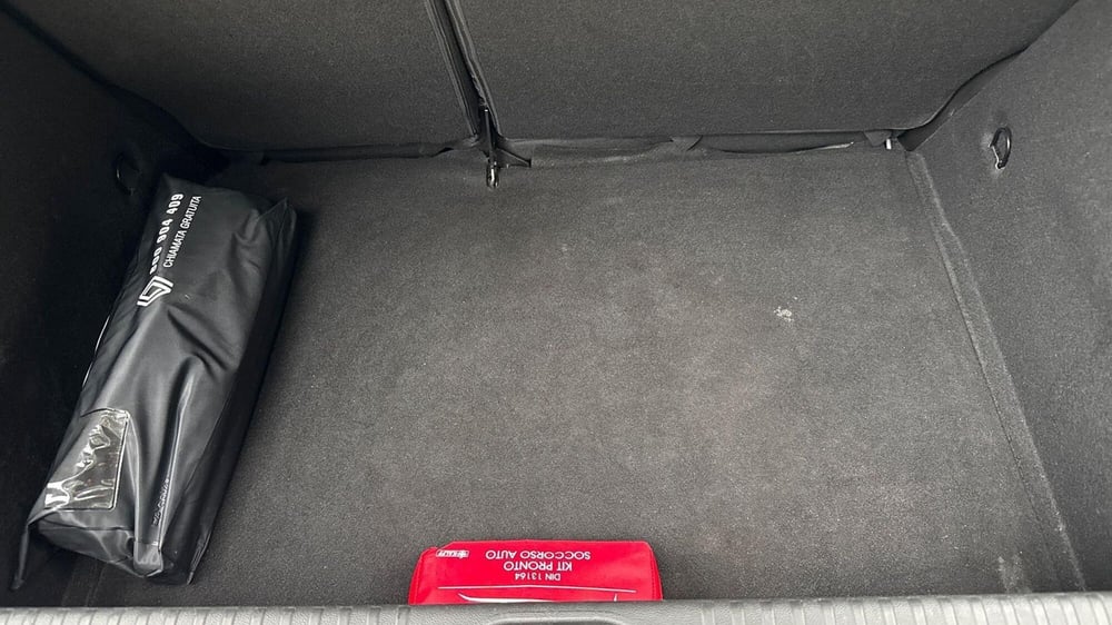 Renault Clio usata a Treviso (8)