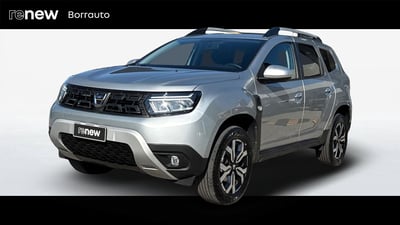 Dacia Duster 1.0 TCe GPL 4x2 Prestige Up del 2022 usata a Montebelluna