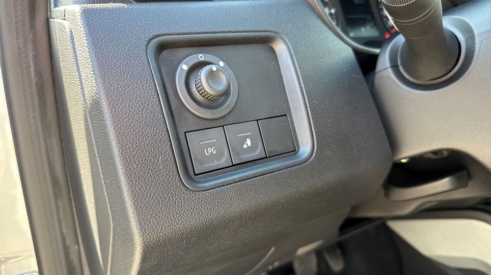 Dacia Duster usata a Treviso (16)