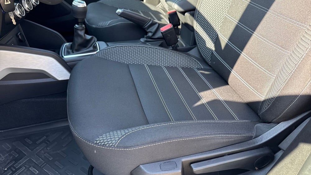 Dacia Duster usata a Treviso (19)