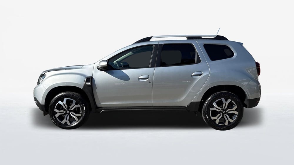 Dacia Duster usata a Treviso (2)