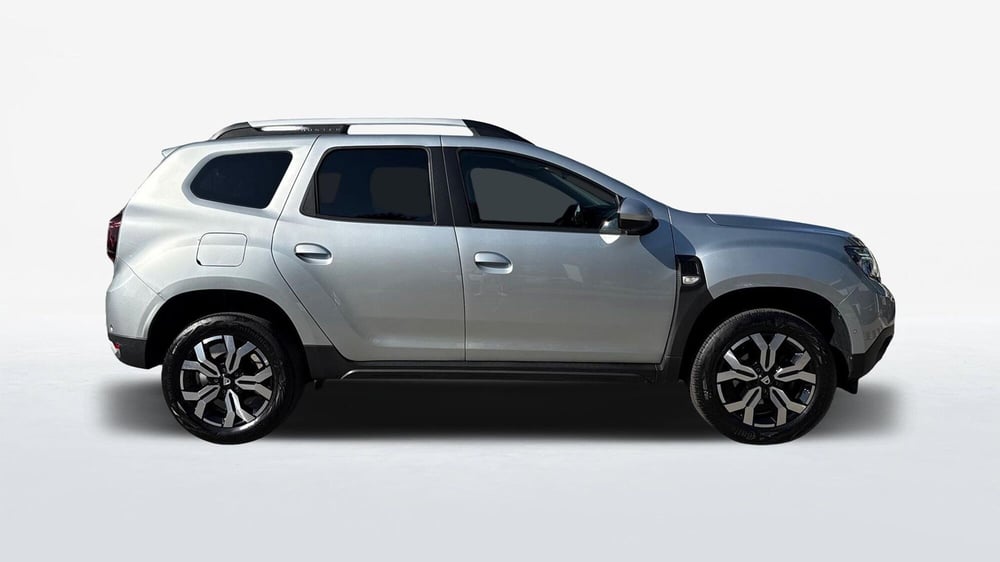Dacia Duster usata a Treviso (4)