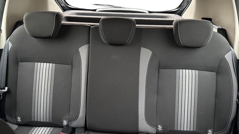Dacia Sandero usata a Treviso (10)