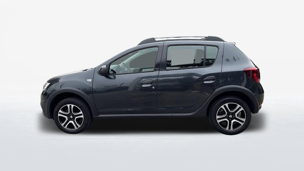 Dacia Sandero usata a Treviso (3)