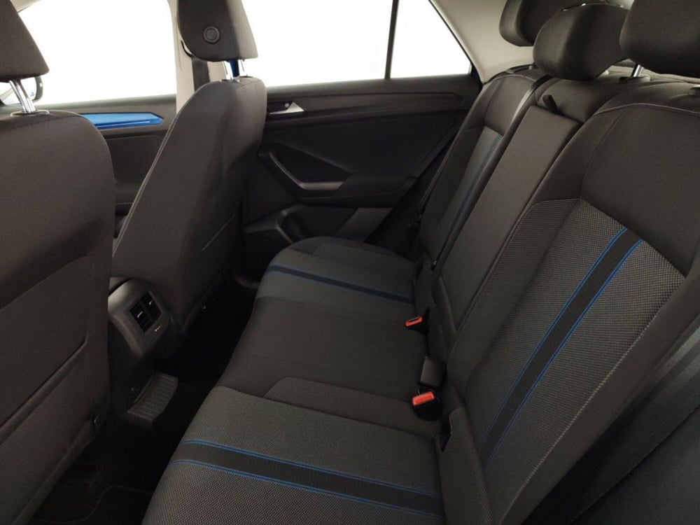 Volkswagen T-Roc usata a Massa-Carrara (10)