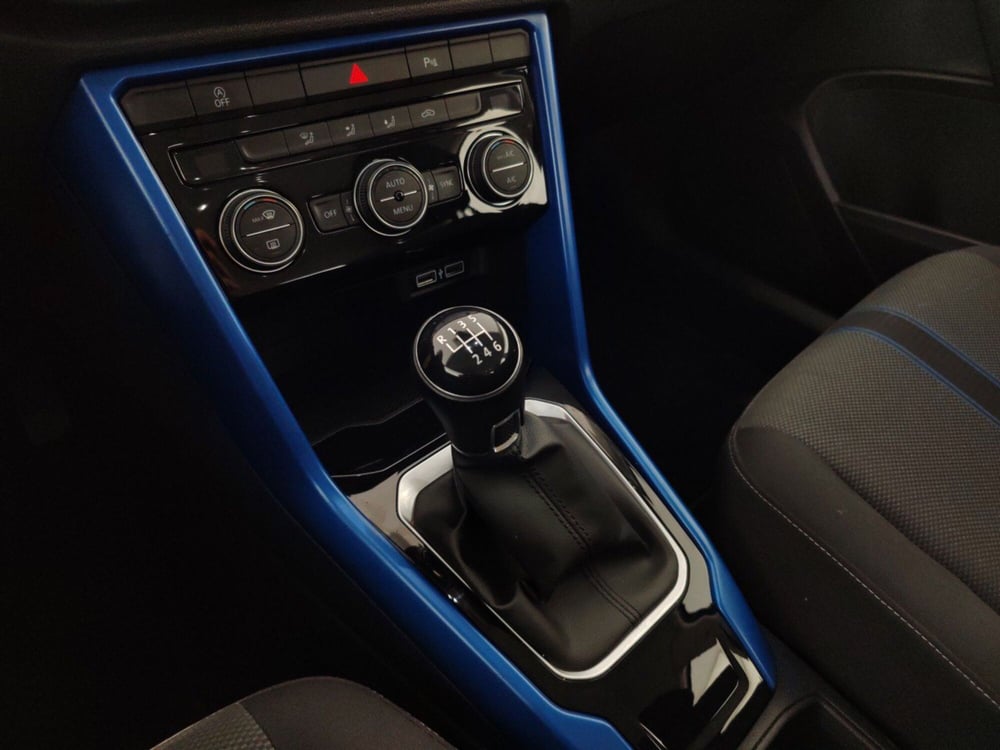 Volkswagen T-Roc usata a Massa-Carrara (11)