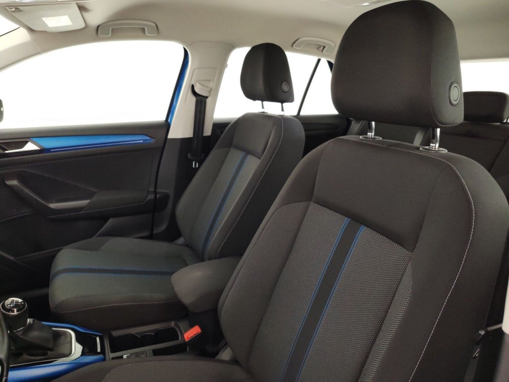 Volkswagen T-Roc usata a Massa-Carrara (9)