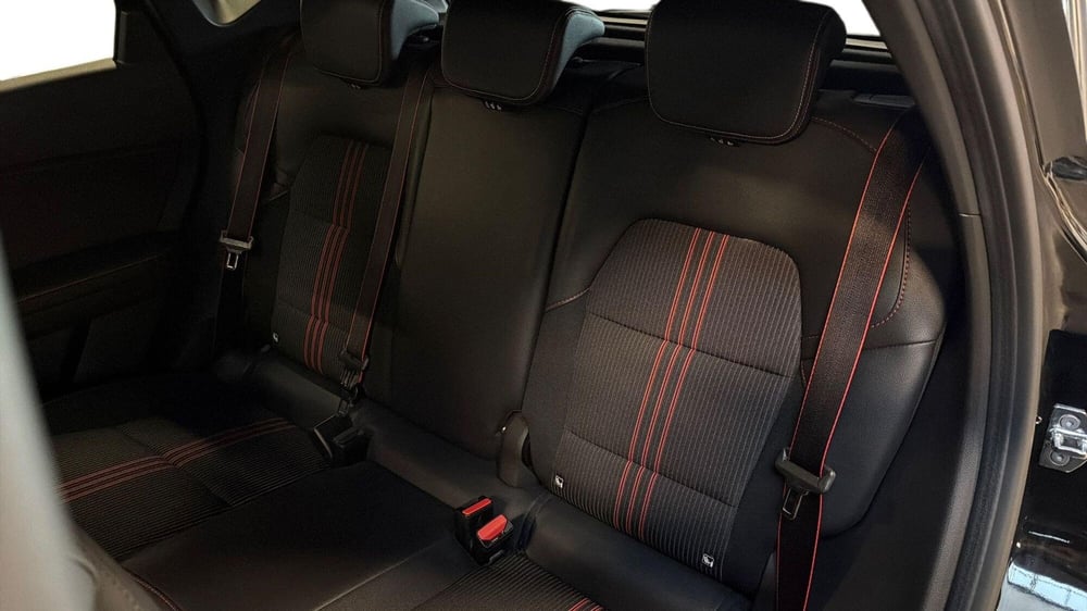 Renault Captur usata a Treviso (10)