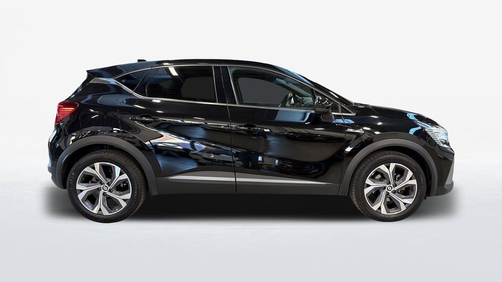 Renault Captur usata a Treviso (3)