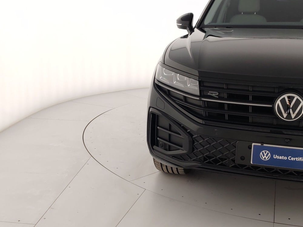 Volkswagen Touareg usata a Massa-Carrara (5)