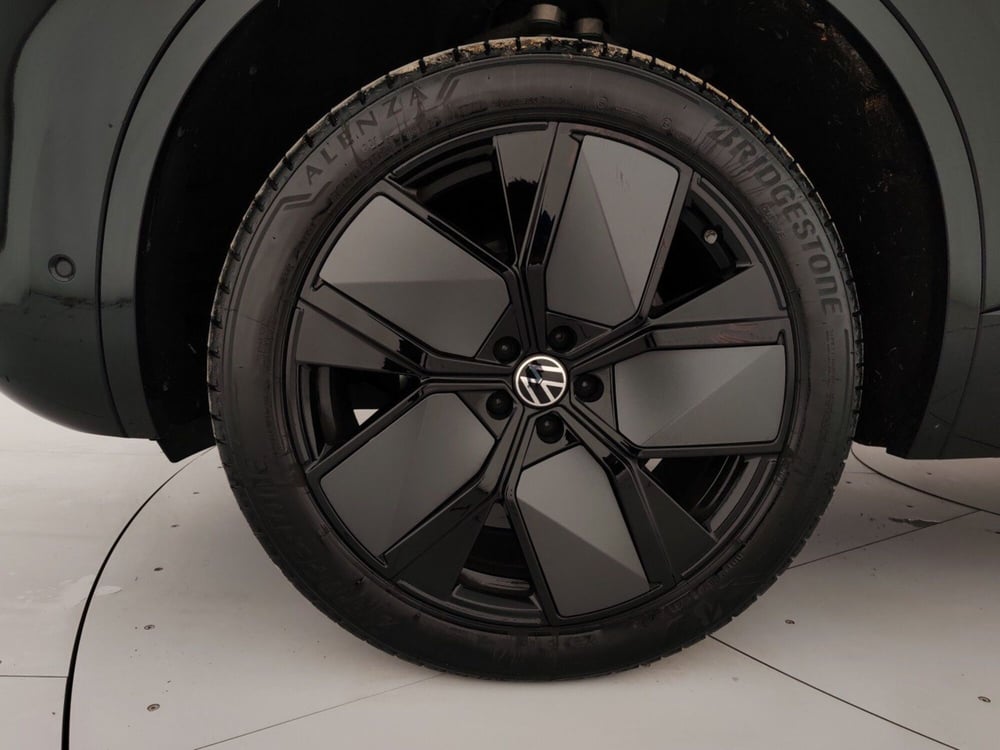 Volkswagen Touareg usata a Massa-Carrara (6)