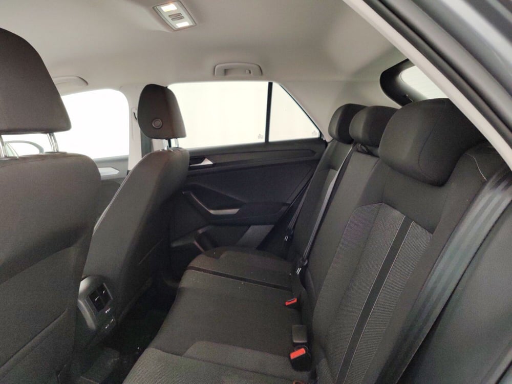 Volkswagen T-Roc usata a Massa-Carrara (10)