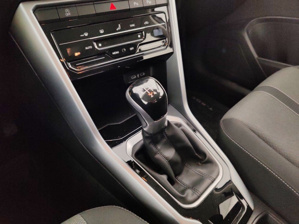 Volkswagen T-Roc usata a Massa-Carrara (11)