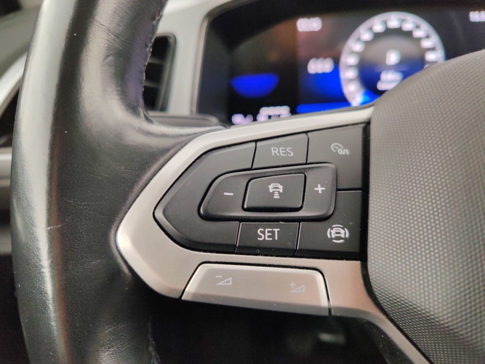 Volkswagen T-Roc usata a Massa-Carrara (14)