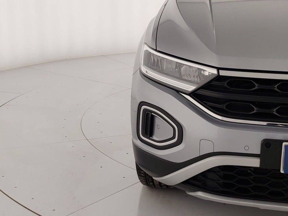 Volkswagen T-Roc usata a Massa-Carrara (5)