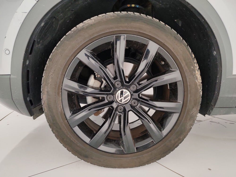 Volkswagen T-Roc usata a Massa-Carrara (6)