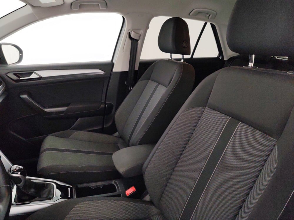 Volkswagen T-Roc usata a Massa-Carrara (9)