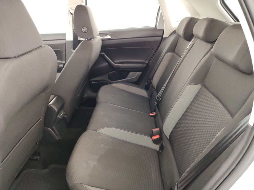 Volkswagen Polo usata a Massa-Carrara (10)