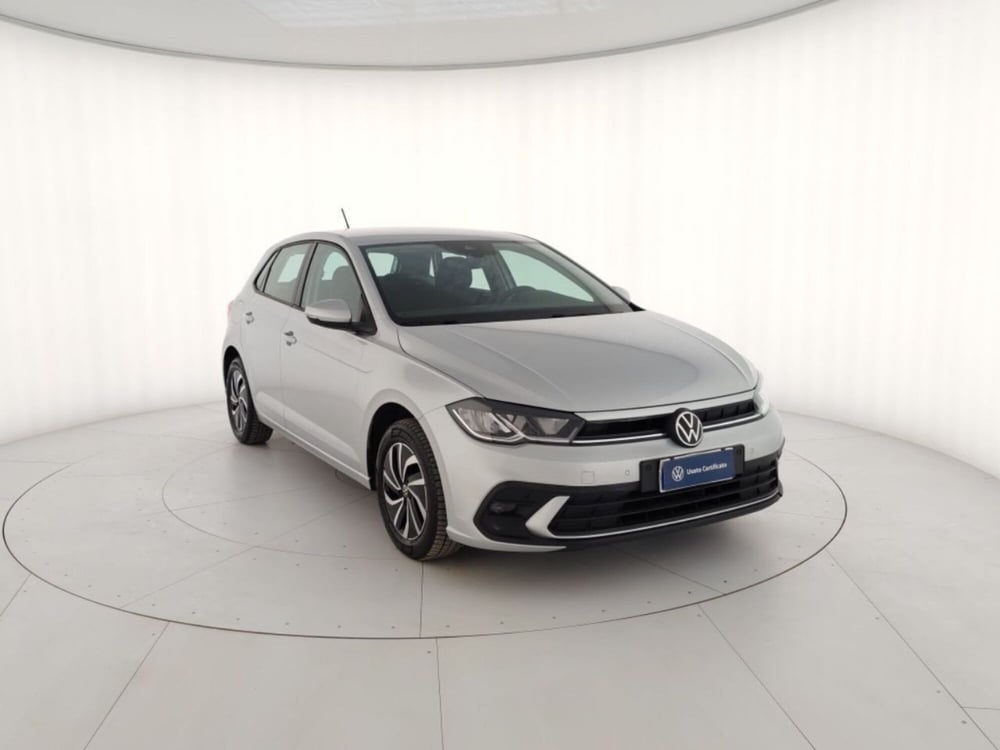 Volkswagen Polo usata a Massa-Carrara (4)