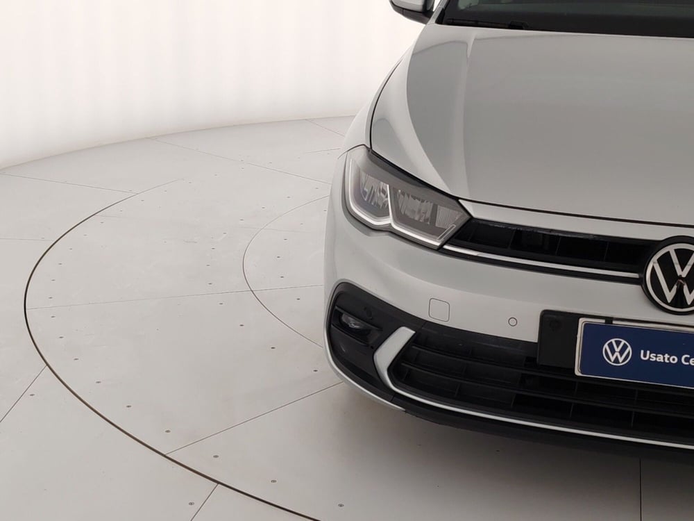Volkswagen Polo usata a Massa-Carrara (5)