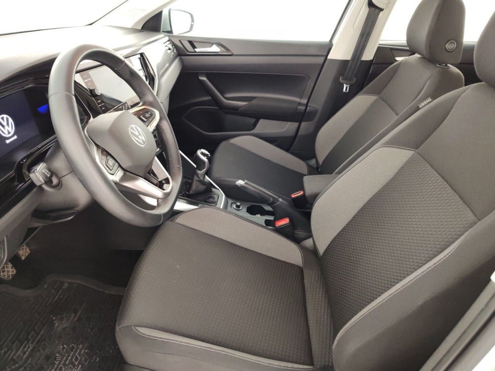 Volkswagen Polo usata a Massa-Carrara (7)