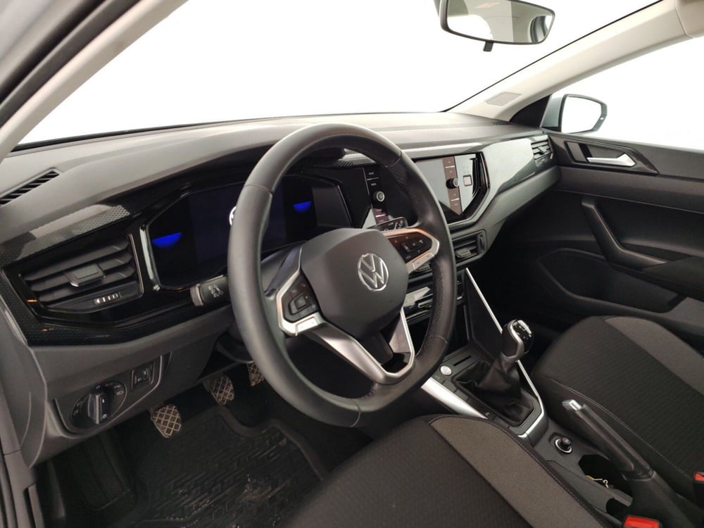 Volkswagen Polo usata a Massa-Carrara (8)