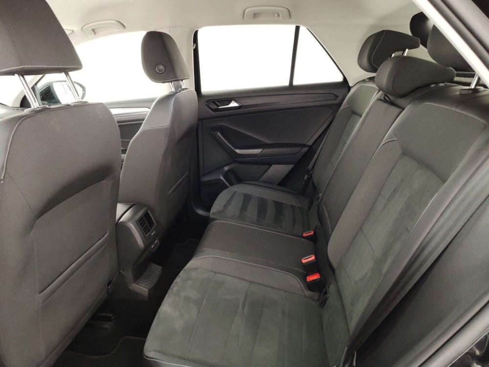 Volkswagen T-Roc usata a Massa-Carrara (10)