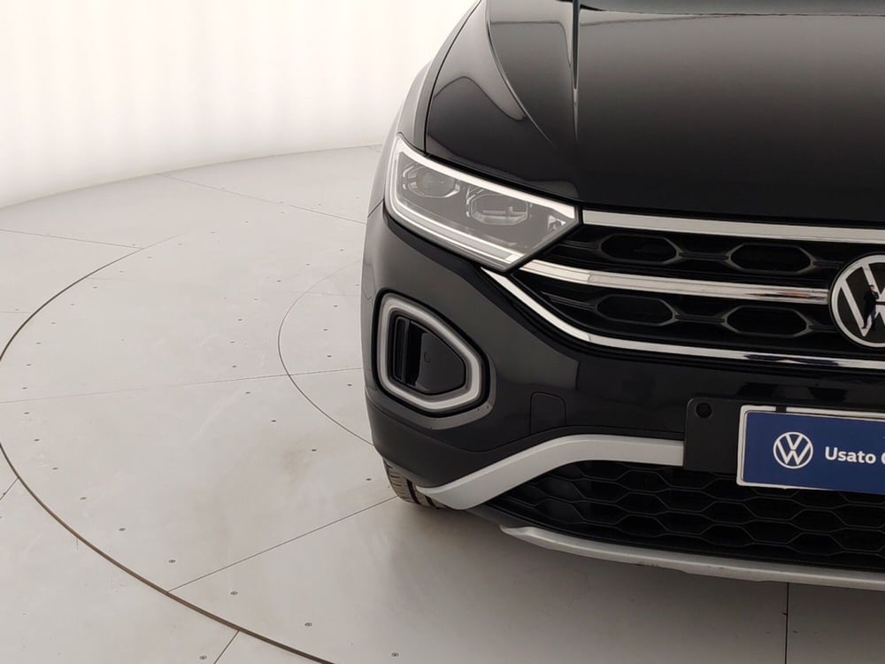 Volkswagen T-Roc usata a Massa-Carrara (5)