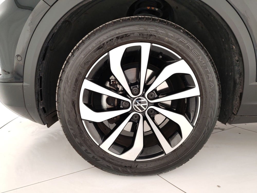 Volkswagen T-Roc usata a Massa-Carrara (6)