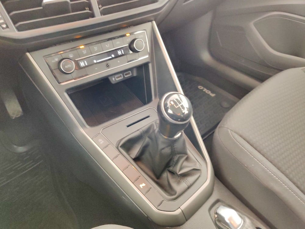Volkswagen Polo usata a Massa-Carrara (11)