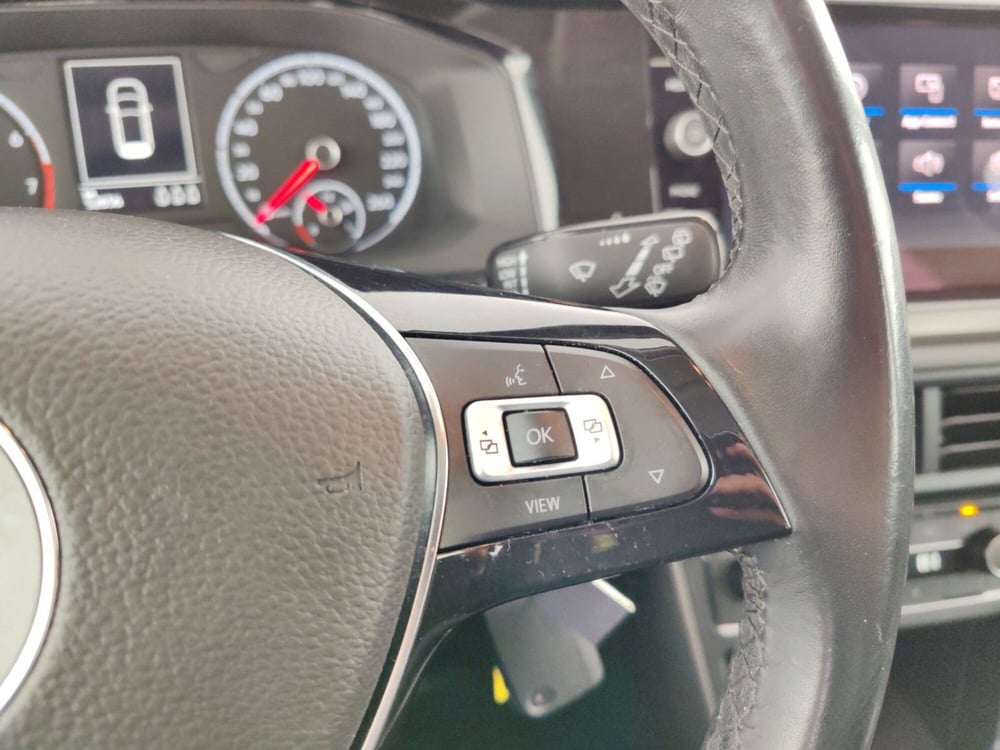 Volkswagen Polo usata a Massa-Carrara (13)