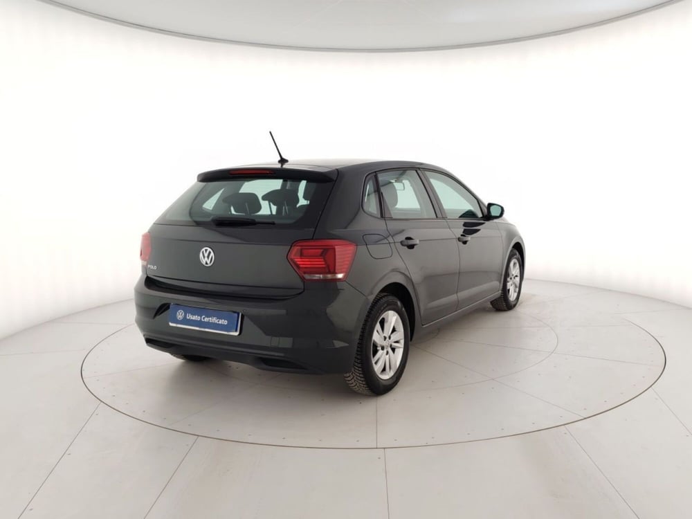 Volkswagen Polo usata a Massa-Carrara (3)