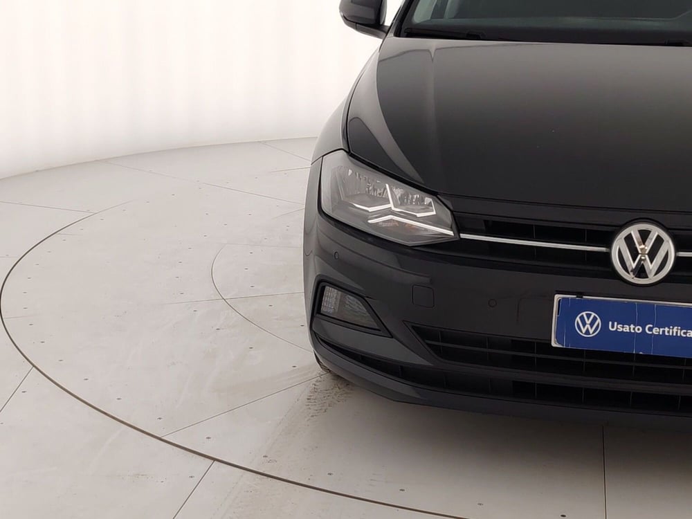 Volkswagen Polo usata a Massa-Carrara (5)