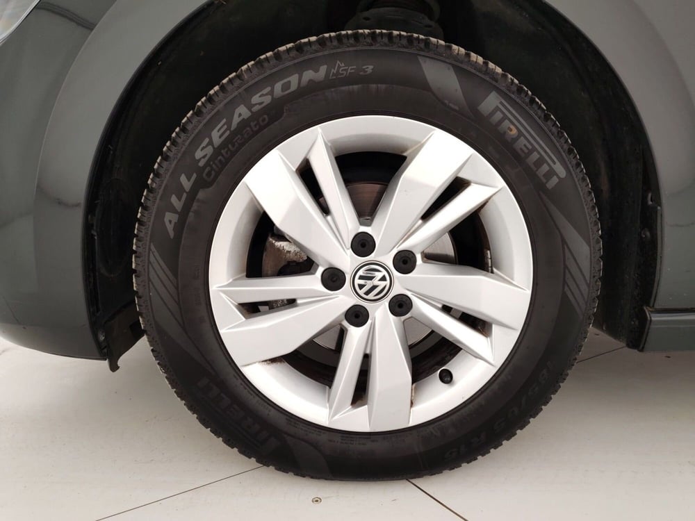 Volkswagen Polo usata a Massa-Carrara (6)