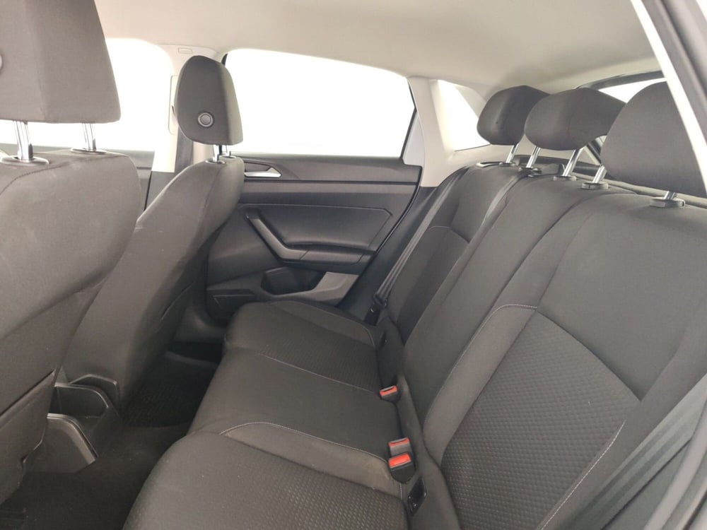 Volkswagen Polo usata a Massa-Carrara (10)