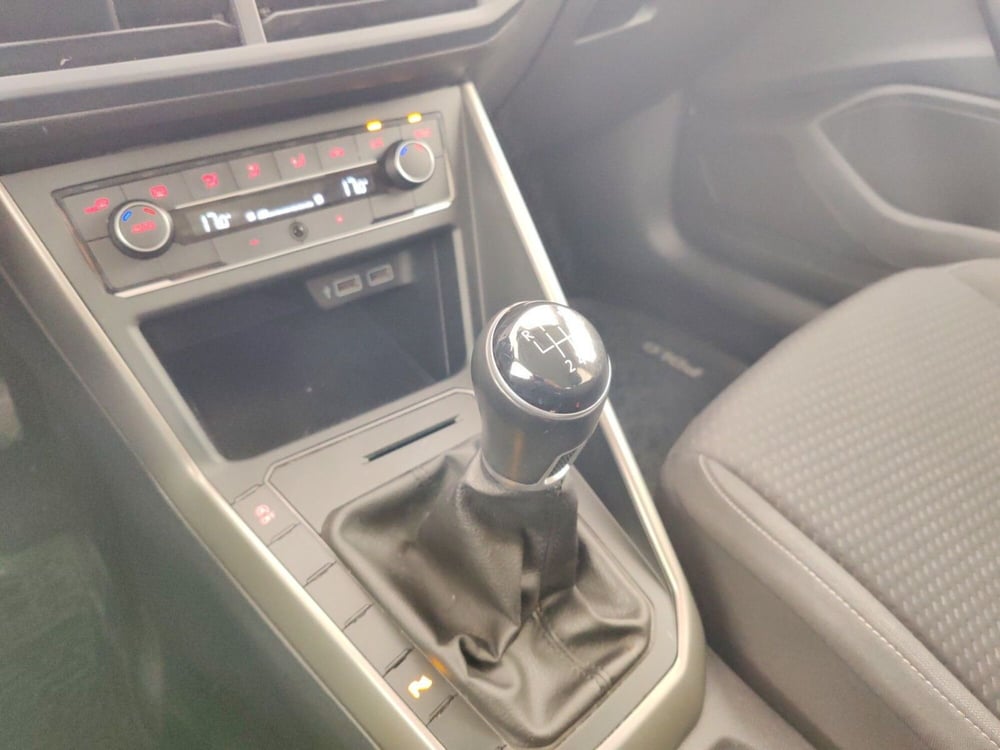 Volkswagen Polo usata a Massa-Carrara (11)