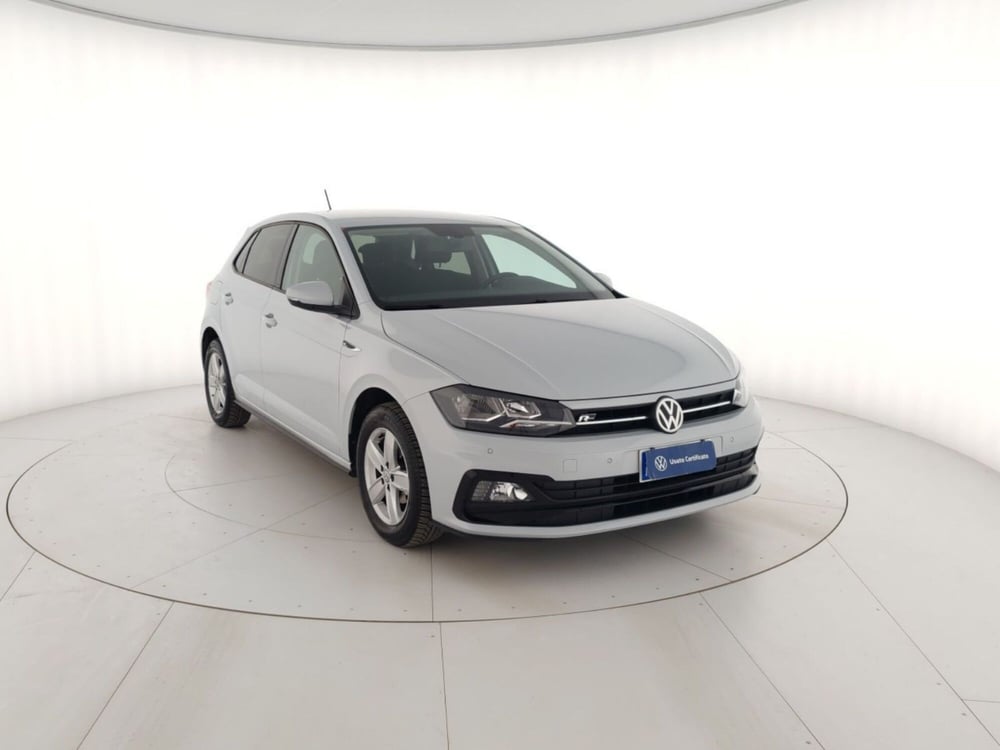 Volkswagen Polo usata a Massa-Carrara (4)