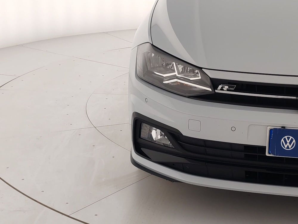 Volkswagen Polo usata a Massa-Carrara (5)