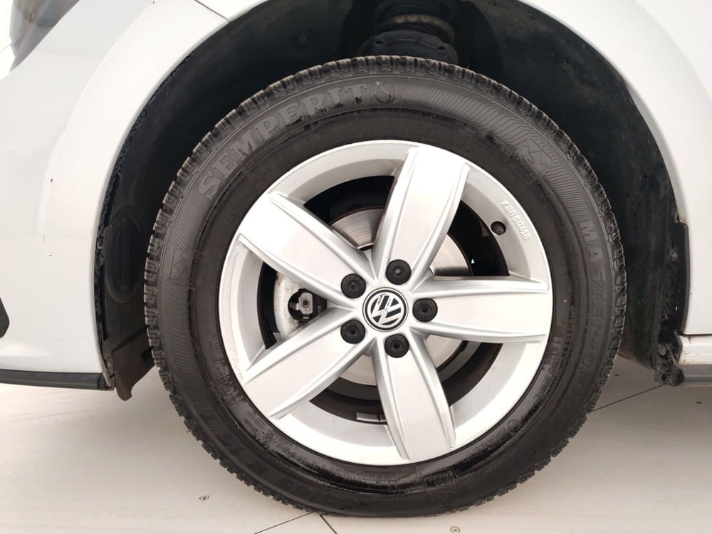 Volkswagen Polo usata a Massa-Carrara (6)