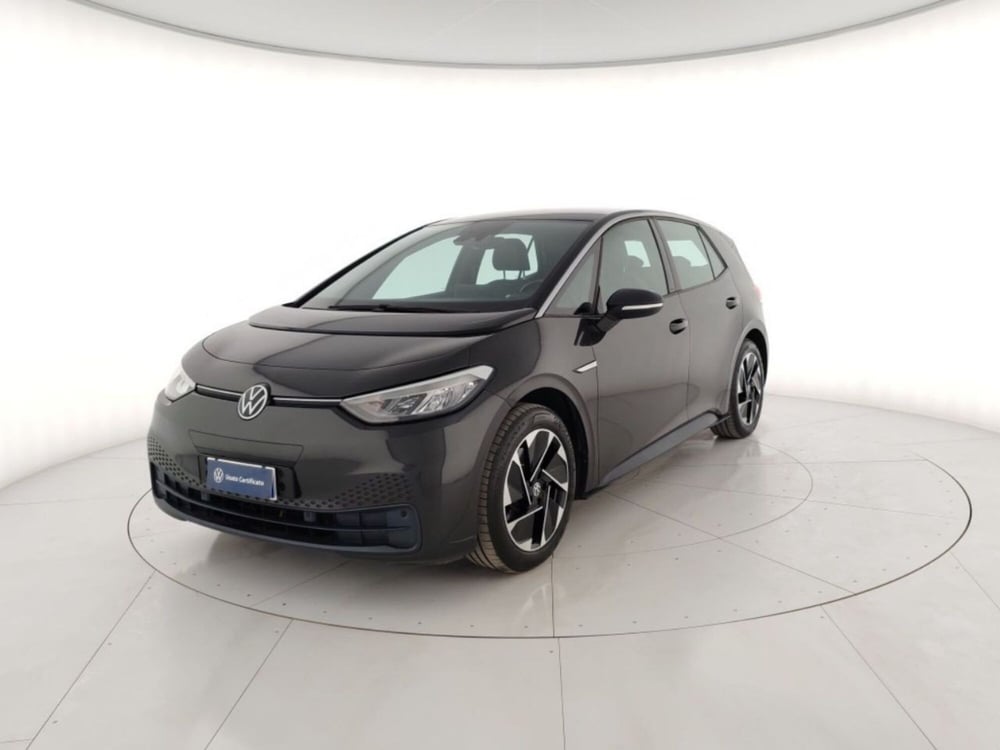 Volkswagen ID.3 usata a Massa-Carrara