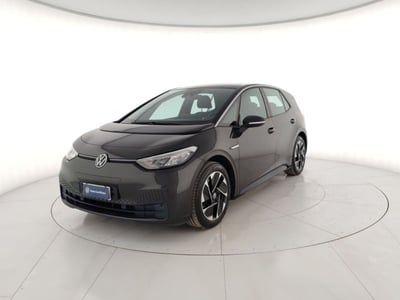 Volkswagen ID.3 City del 2022 usata a Massa