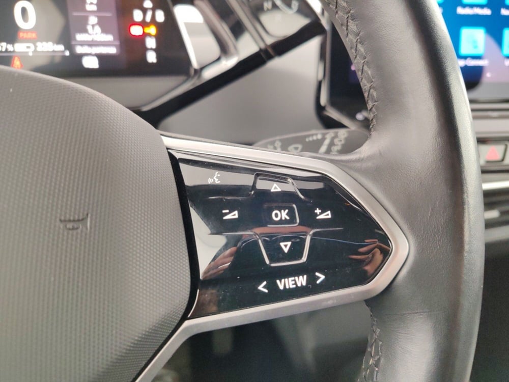 Volkswagen ID.3 usata a Massa-Carrara (12)