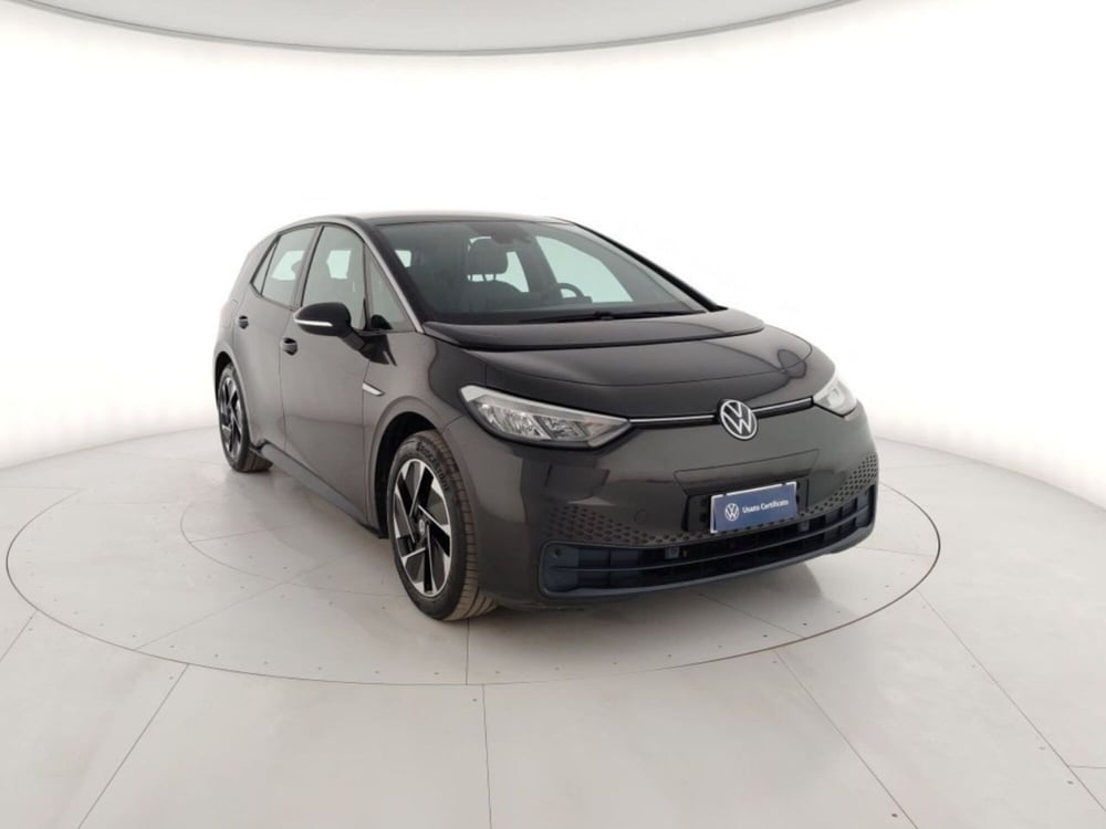 Volkswagen ID.3 usata a Massa-Carrara (4)